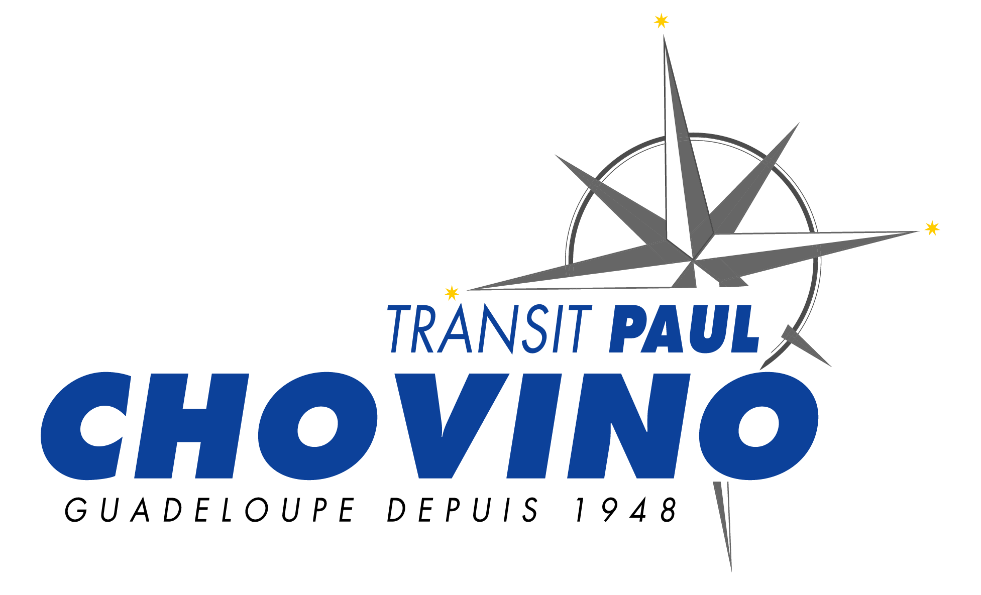 TRANSIT CHOVINO